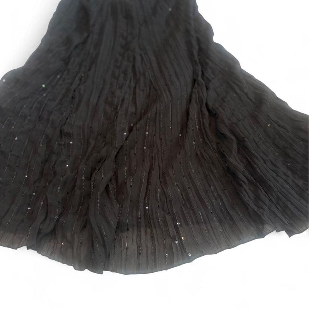 Unbranded Women's Black Skirt